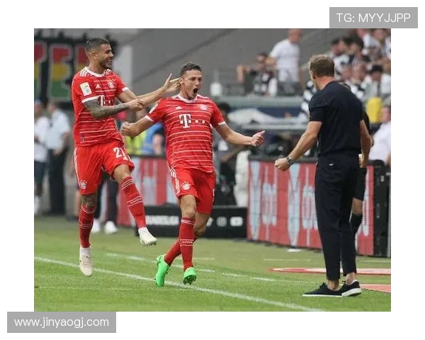 拜仁vs波尔图欧冠焦点战高清直播入口