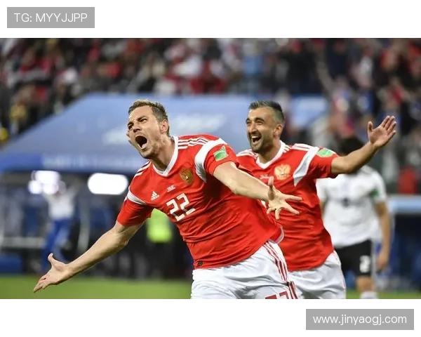 俄罗斯杯足球赛精彩对决在线直播观看